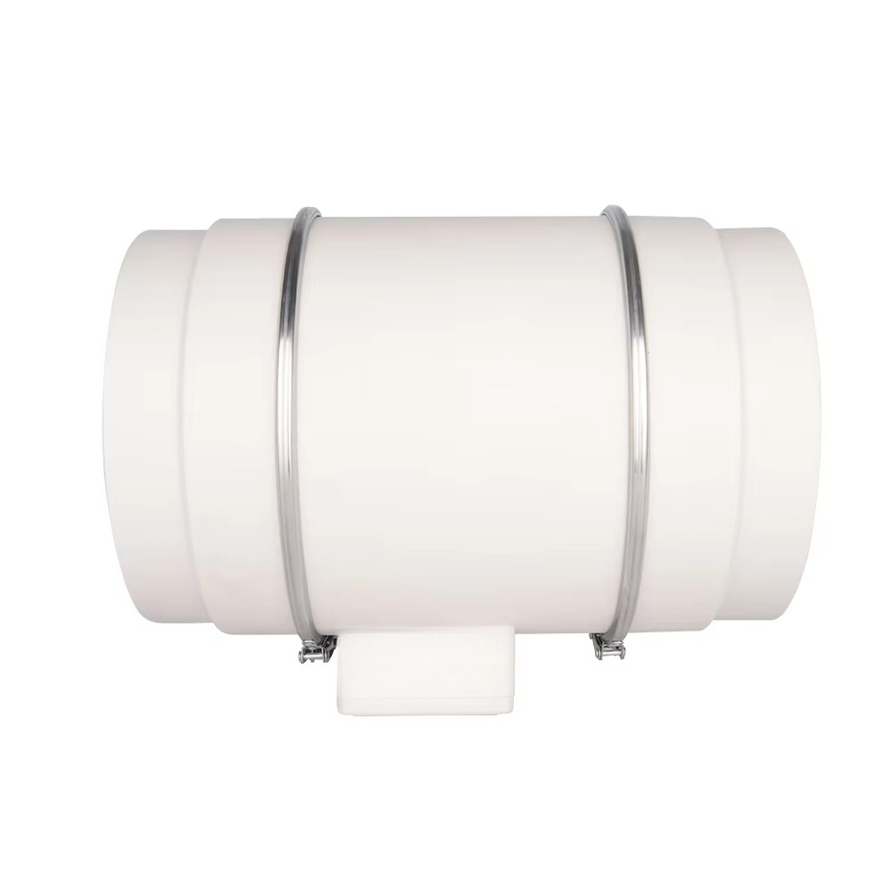 150Mm AC Duct Fan Plastic Vent - Commercial Kitchen Ventilation System recensie en prijs