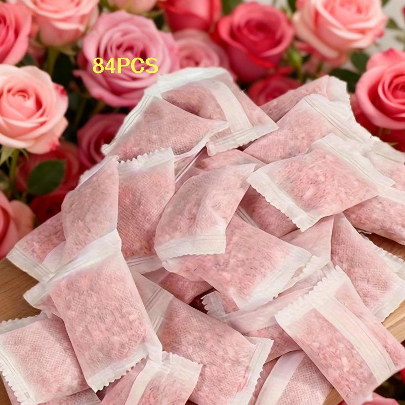 84 Packs of Rose-Scented Wardr - Commercial Kitchen Grease Trap recensie en prijs