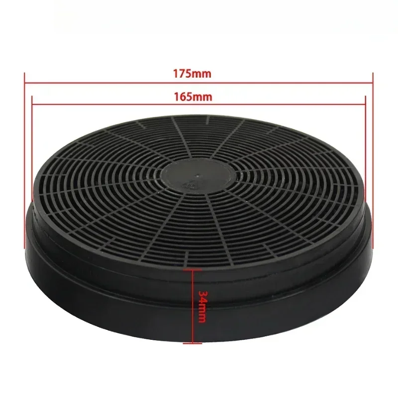 1pcs C026 Range Hood Activated - Commercial Kitchen Vent Hood recensie en prijs