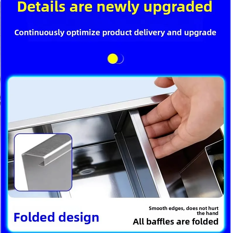 Kitchen Grease Trap Small Oil- - Commercial Kitchen Grease Trap recensie en prijs