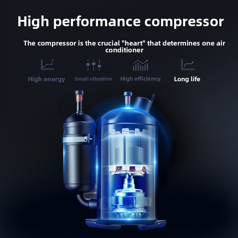 XL industrial mobile air condi - Commercial Kitchen Air Conditioner recensie en prijs