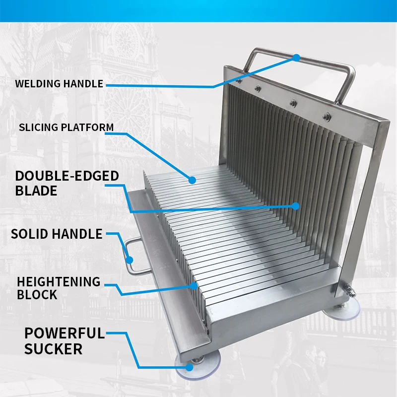 Multi-function Slicing Hand Pr - Meat Slicer Machine recensie en prijs