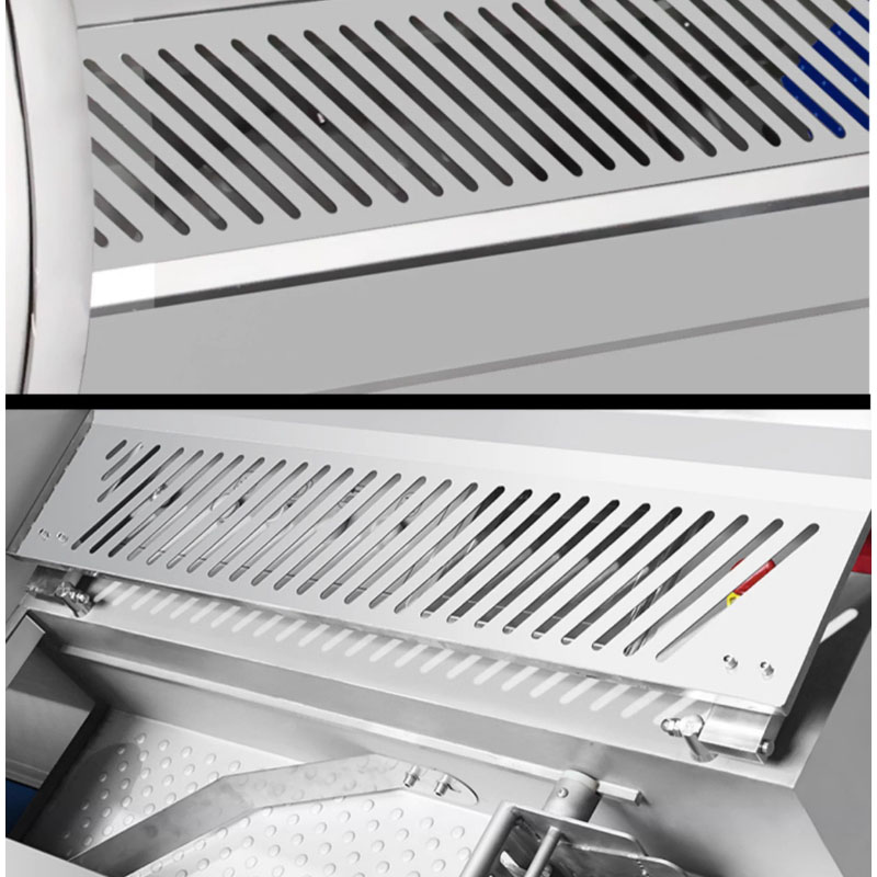 Commercial Bacon Slicer Cutter - Meat Slicer Machine recensie en prijs