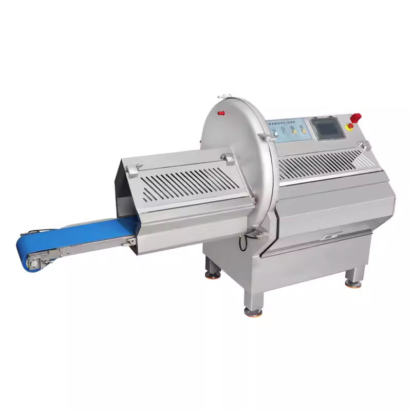 Commercial Bacon Slicer Cutter - Meat Slicer Machine recensie en prijs