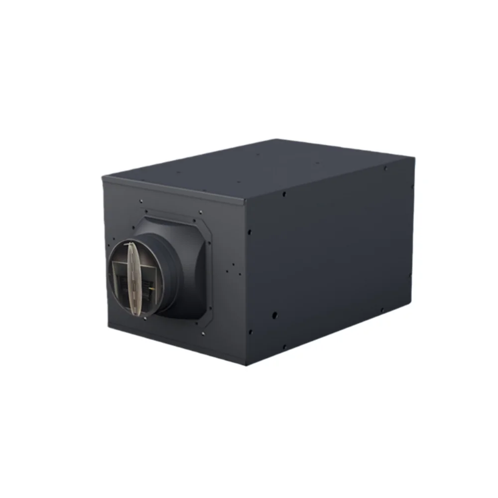Commercial Kitchen Exhaust Ven - Commercial Kitchen Ventilation System recensie en prijs