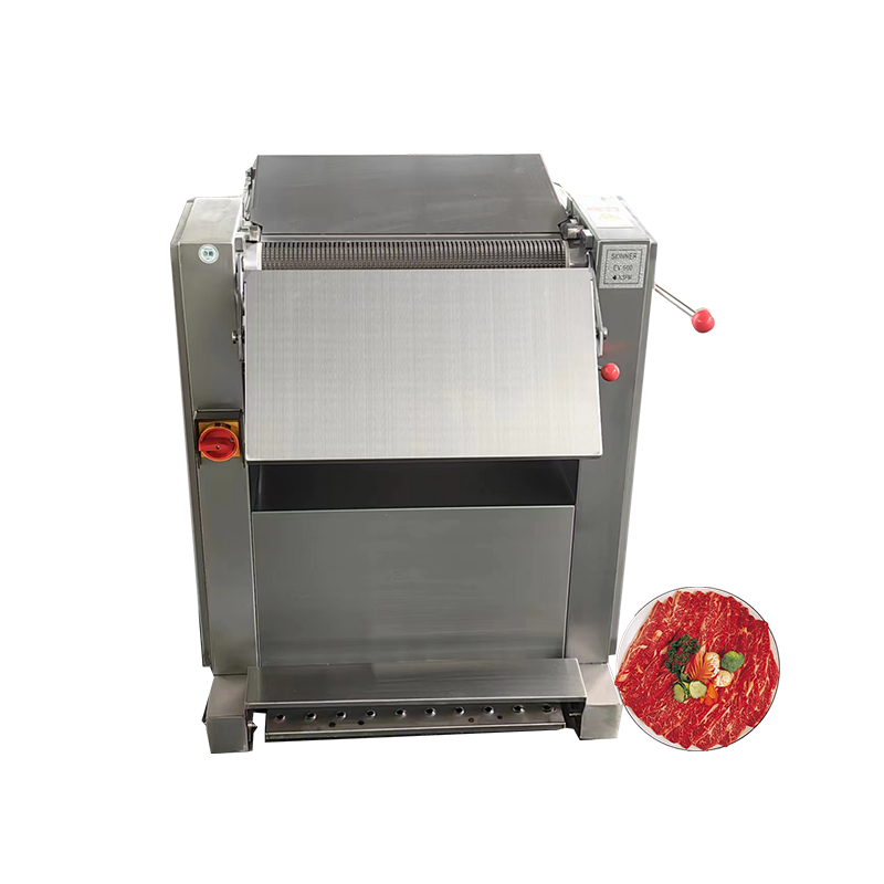 Automatic Pork Peeler Pig Mach - Meat Slicer Machine recensie en prijs