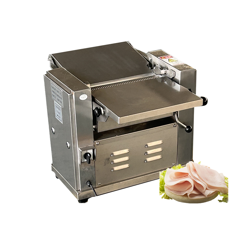 Automatic Pork Peeler Pig Mach - Meat Slicer Machine recensie en prijs